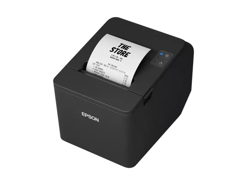 Epson TM-T20IV blokknyomtató